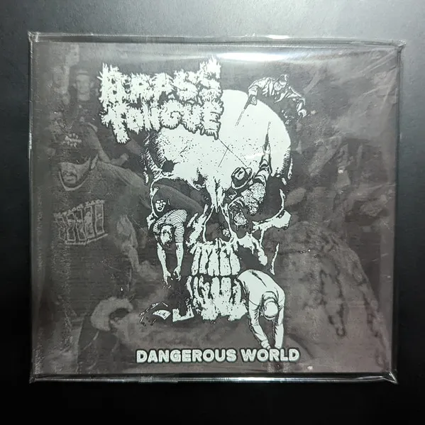 Dangerous World