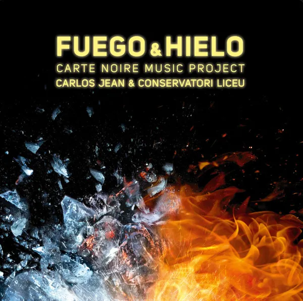 Fuego & Hielo