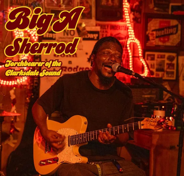 Torchbearer of the Clarksdale Sound