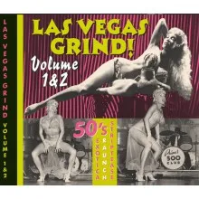 Las Vegas Grind!, Vol. 1 & 2