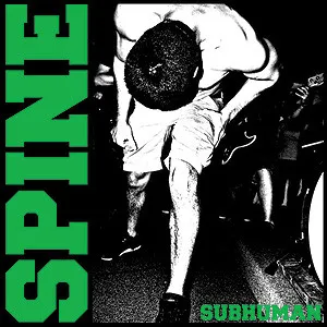 Subhuman