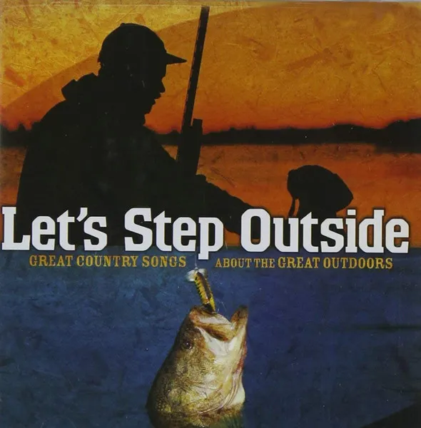 Let's Step Outside