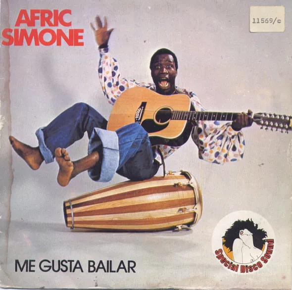 Me Gusta Bailar