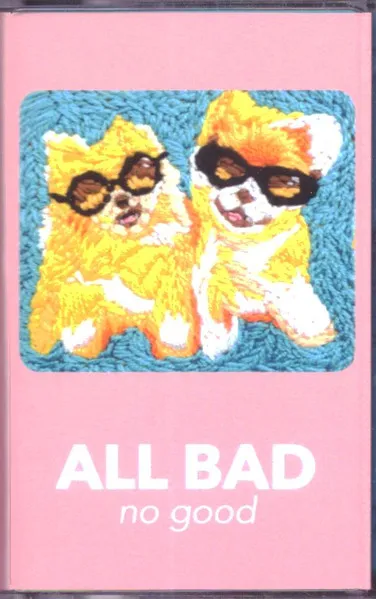 No Good