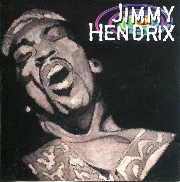 Jimmy Hendrix