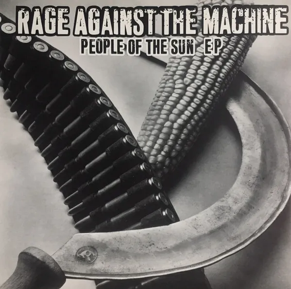 People of the Sun (10")
