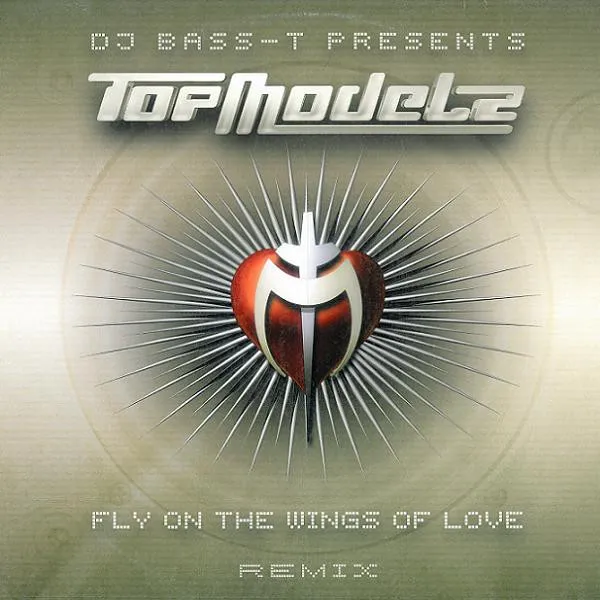Fly On The Wings Of Love (Remix)