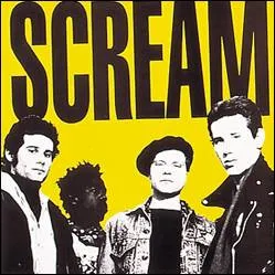 Scream