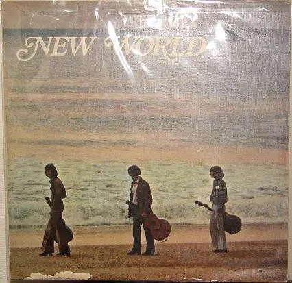 New World