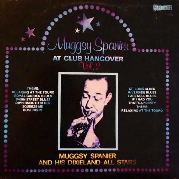 At Club Hangover Vol. 2