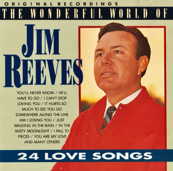 24 Love Songs