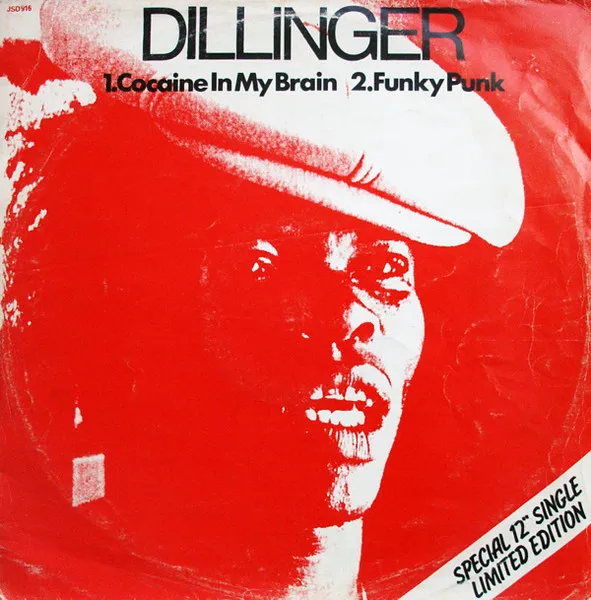 Dillinger