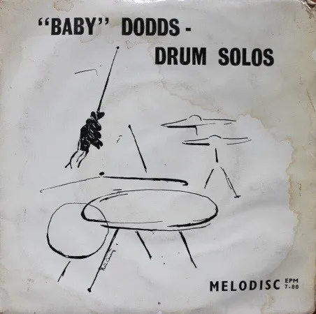 Drum Solos