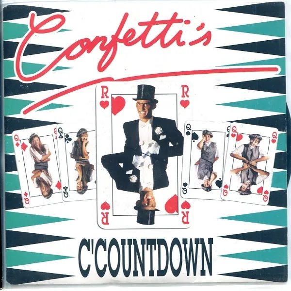 C' Countdown