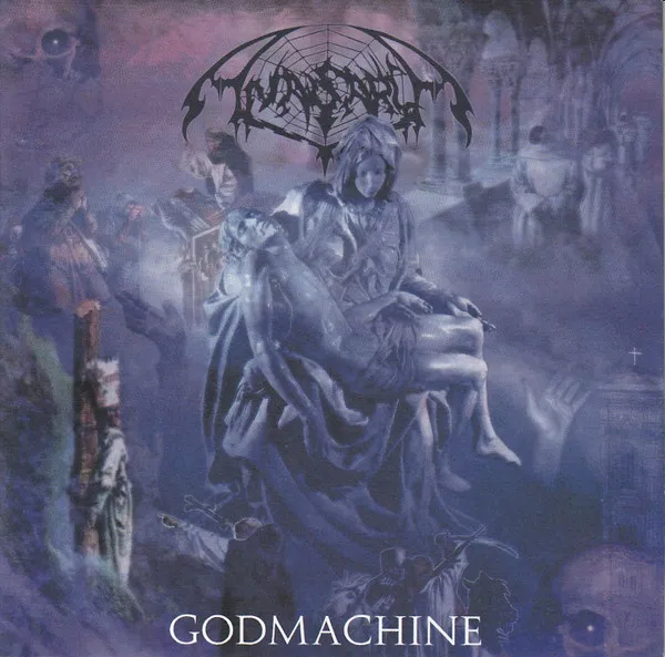 Godmachine