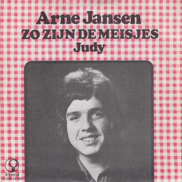 Zo Zijn De Meisjes