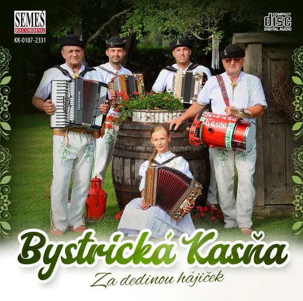 ZA DEDINOU HAJICEK /6/