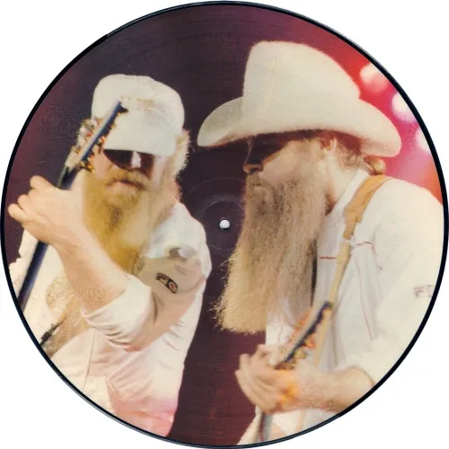 Interview With ZZ Top