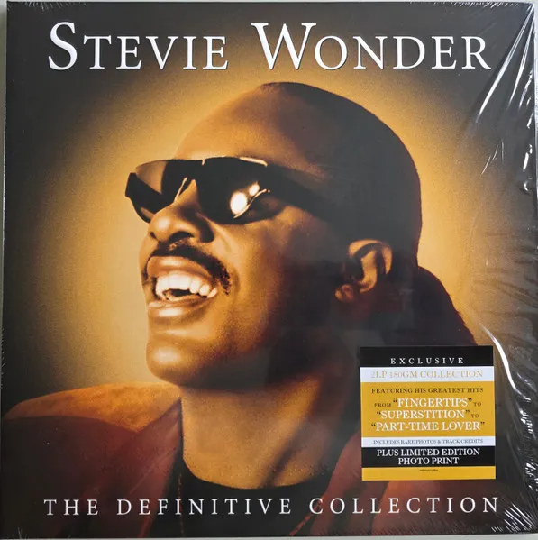 The Definitive Collection