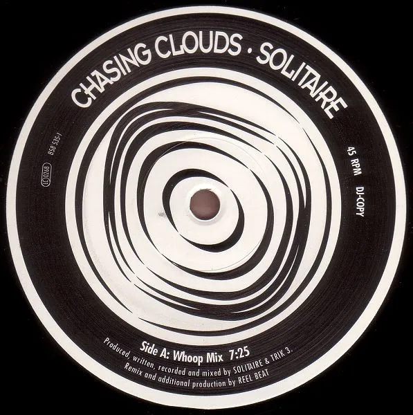 Chasing Clouds
