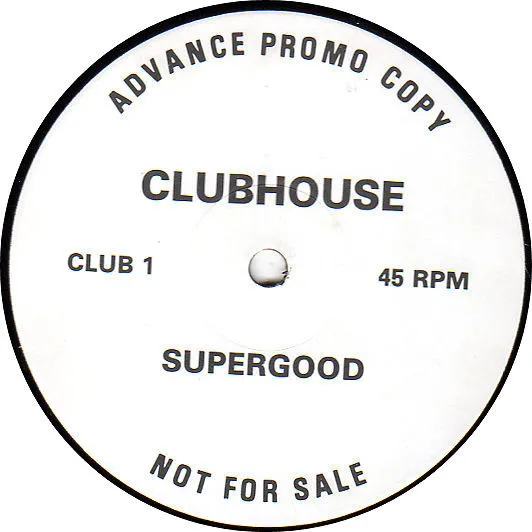 Supergood