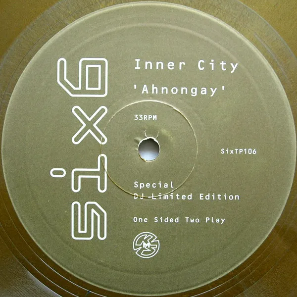 Ahnongay