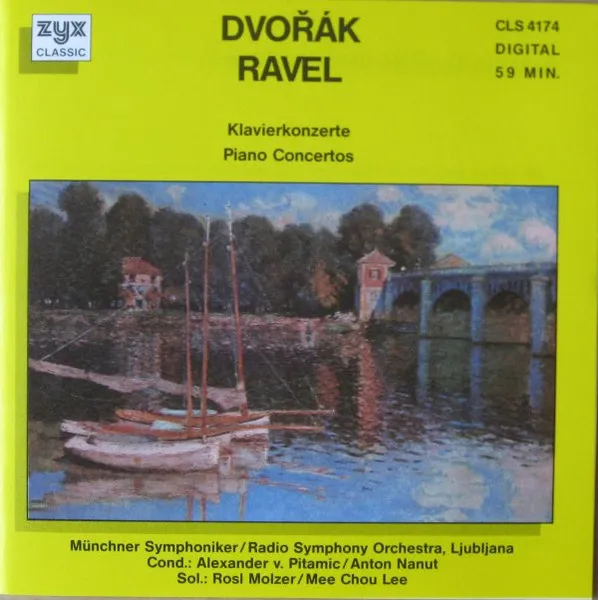 Klavierkonzerte / Piano Concertos