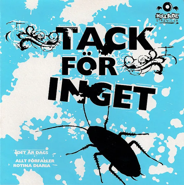 Tack För Inget / Asiatics