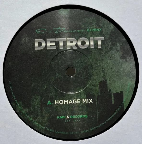 Detroit