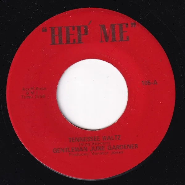 Tennessee Waltz