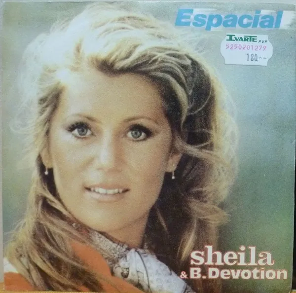 Espacial