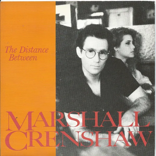 Marshall Crenshaw