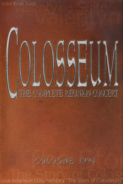 Colosseum