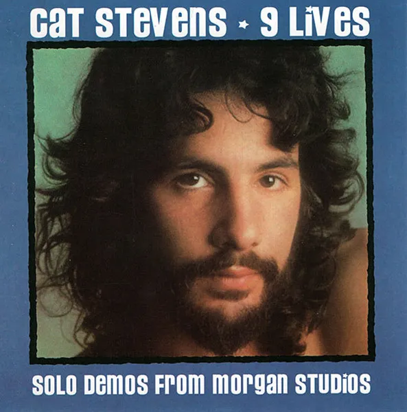 9 Lives