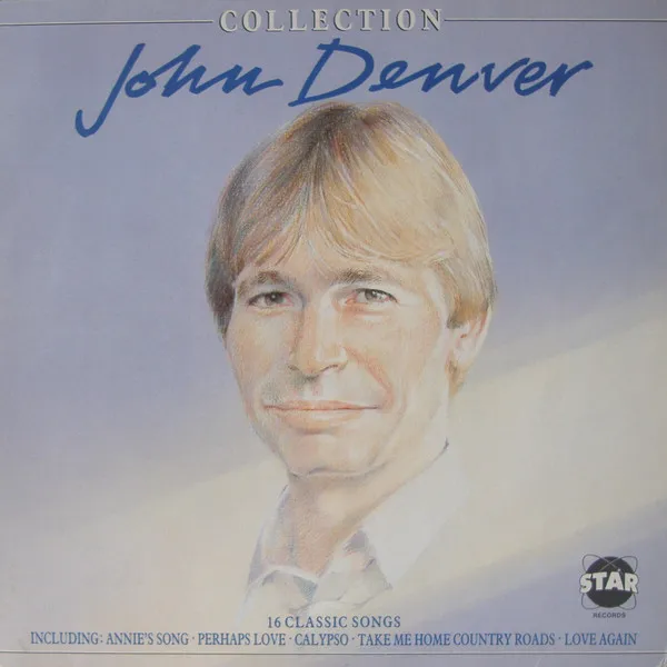 John Denver Collection (16 Classic Songs)
