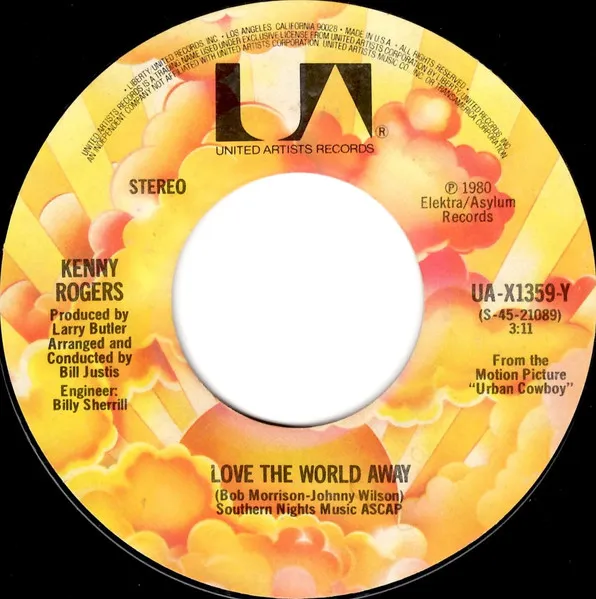 Love The World Away