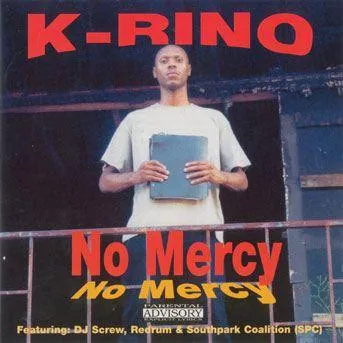 No Mercy