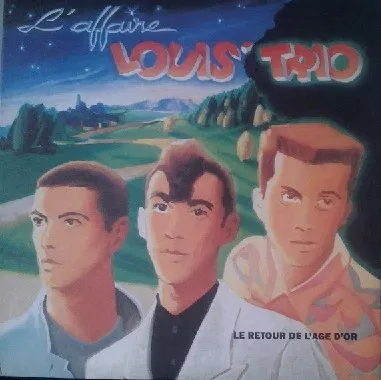 Le Retour De L'Age D' Or