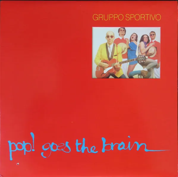 Gruppo Sportivo