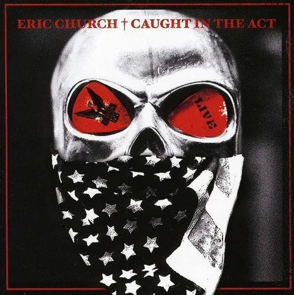 Eric Church