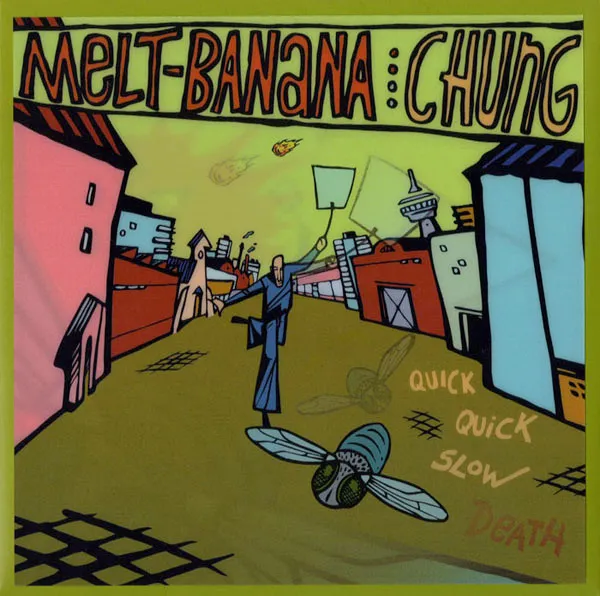 Melt-Banana