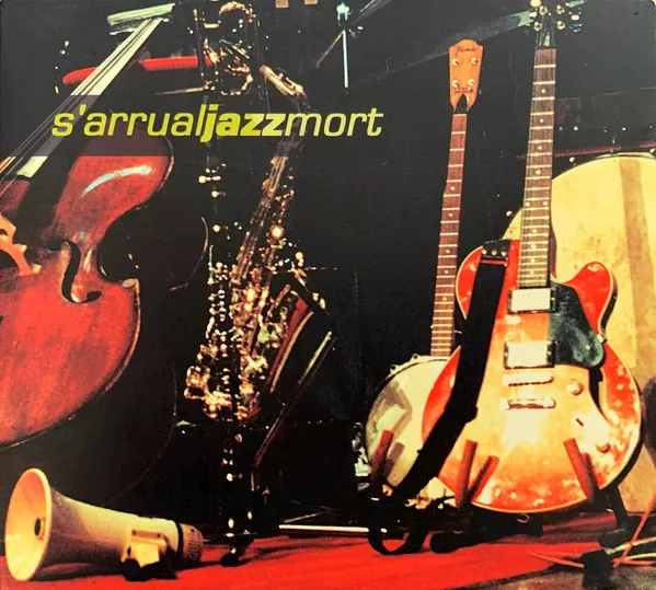 S'arrual Jazz Mort