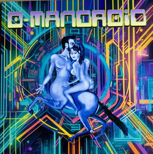 O-Mandroid