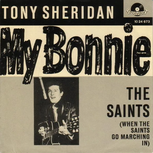 My Bonnie