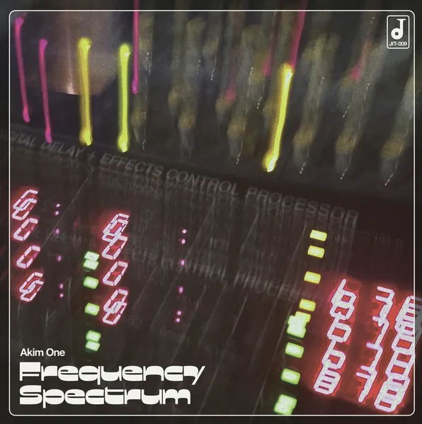 Frequency Spectrum