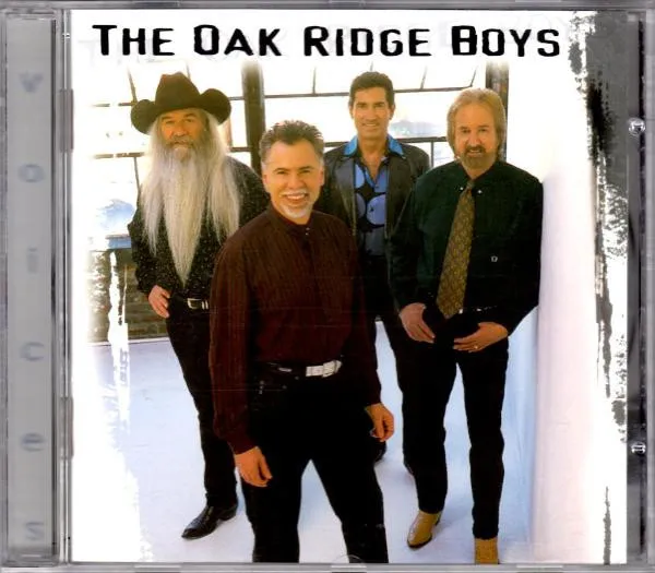 The Oak Ridge Boys