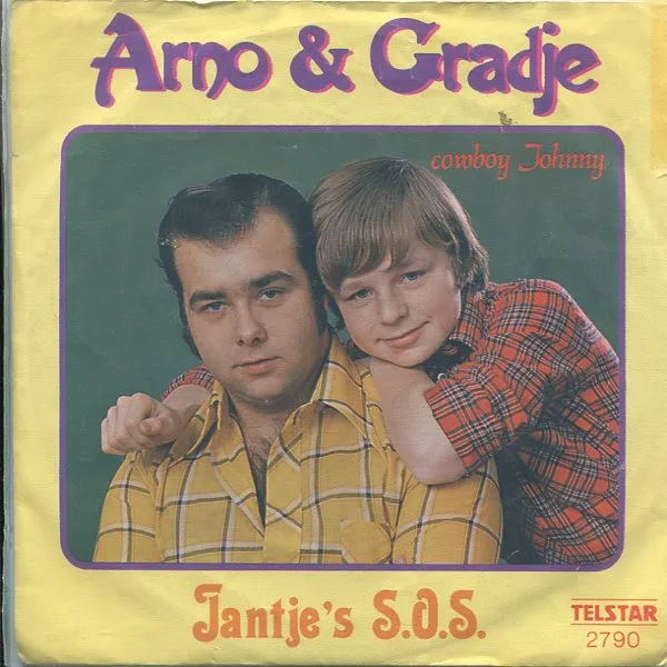 Jantjes S.O.S.