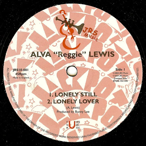 Lonely Still / In The Park