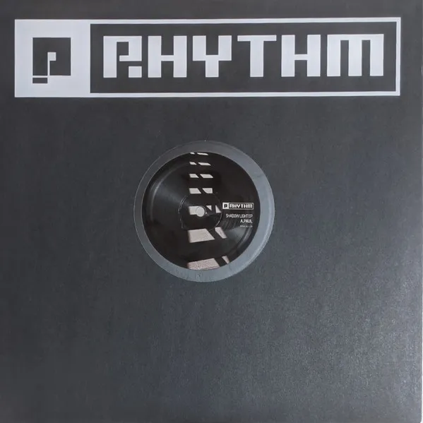 Shadow Light EP