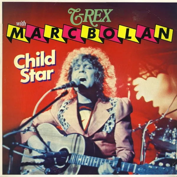 Child Star